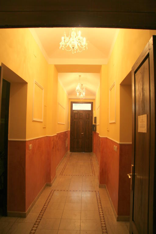 Vlkova Palace 布拉格 外观 照片