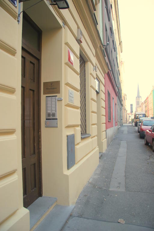 Vlkova Palace 布拉格 外观 照片