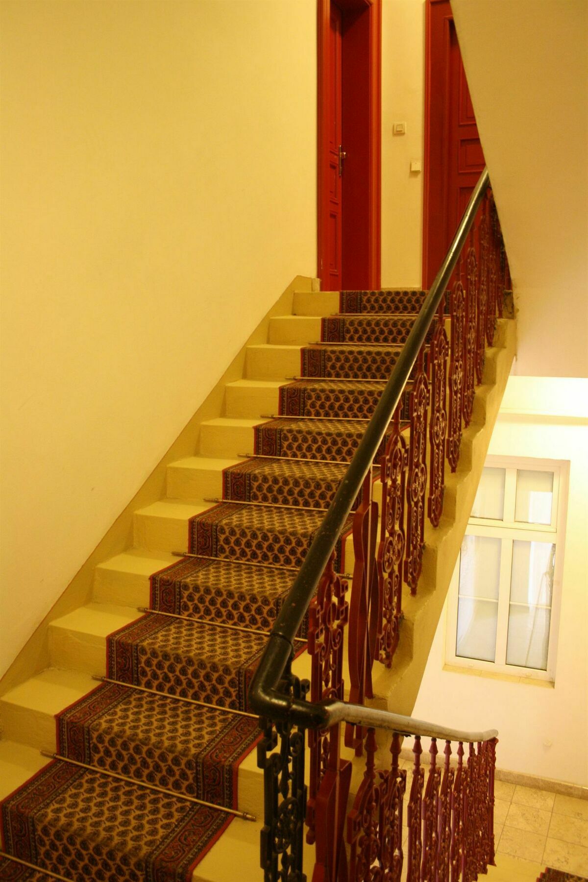 Vlkova Palace 布拉格 外观 照片